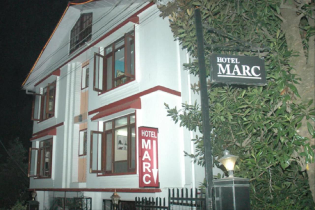Goroomgo Marc Shimla Near Mall Road - Luxury Room - Excellent Service - Ample Parking - Best Hotel In Shimla Buitenkant foto