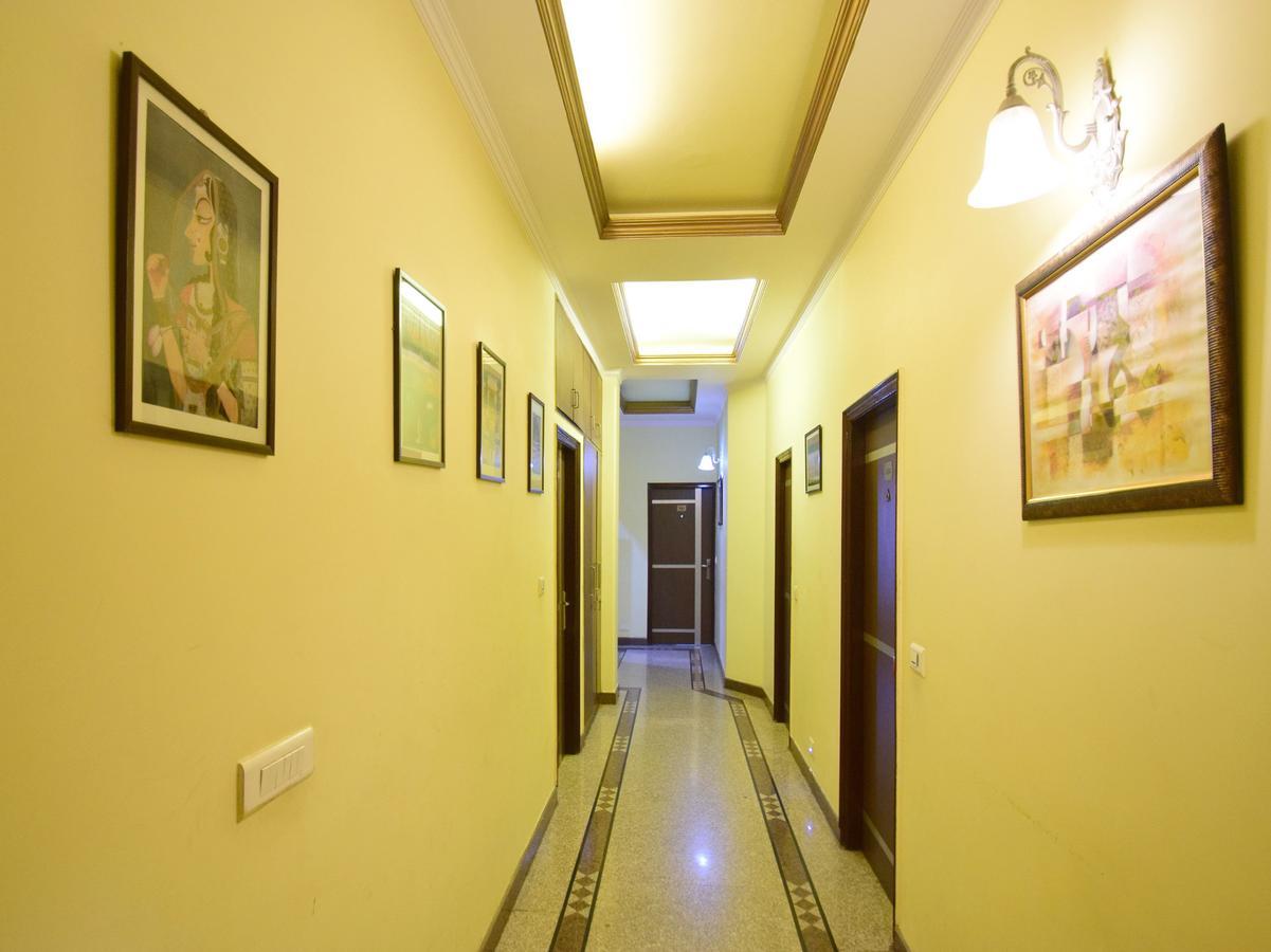 Goroomgo Marc Shimla Near Mall Road - Luxury Room - Excellent Service - Ample Parking - Best Hotel In Shimla Buitenkant foto