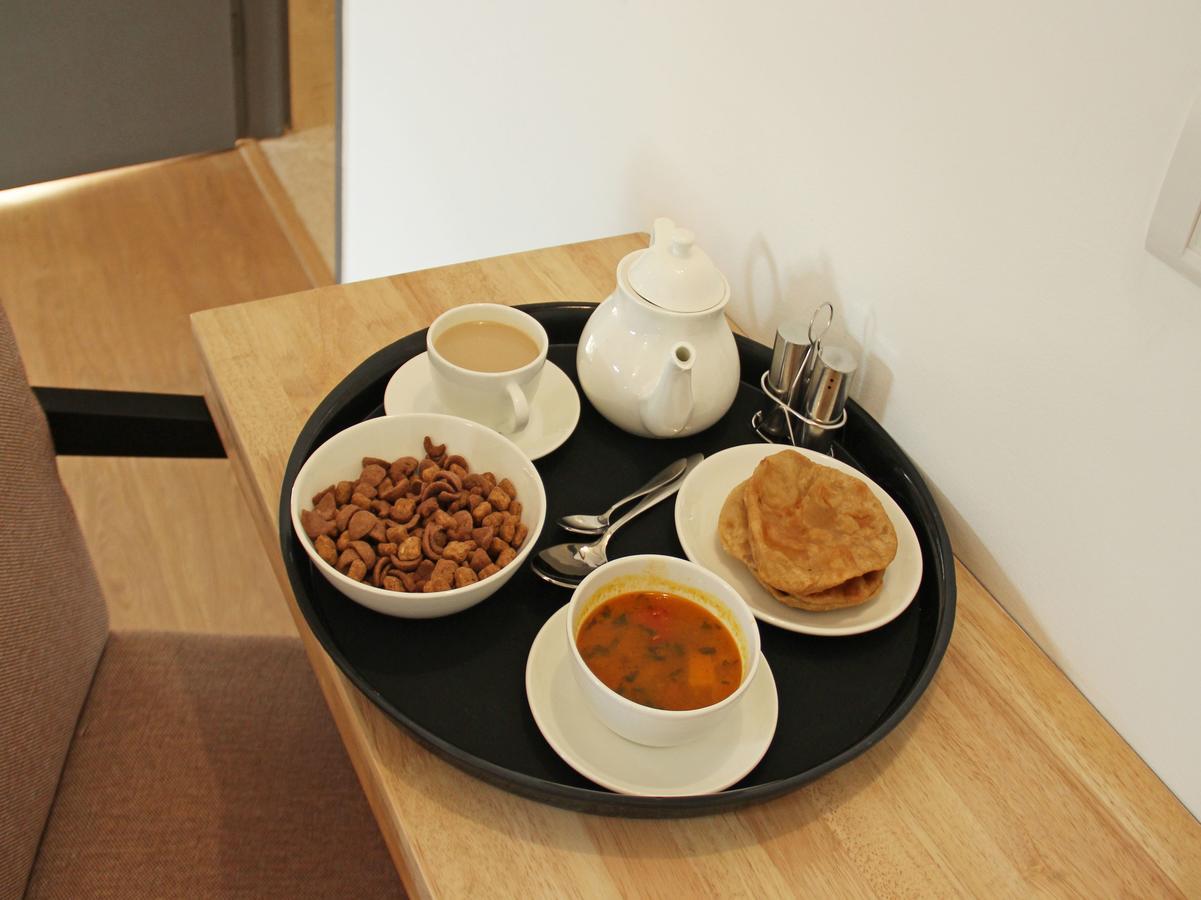 Goroomgo Marc Shimla Near Mall Road - Luxury Room - Excellent Service - Ample Parking - Best Hotel In Shimla Buitenkant foto